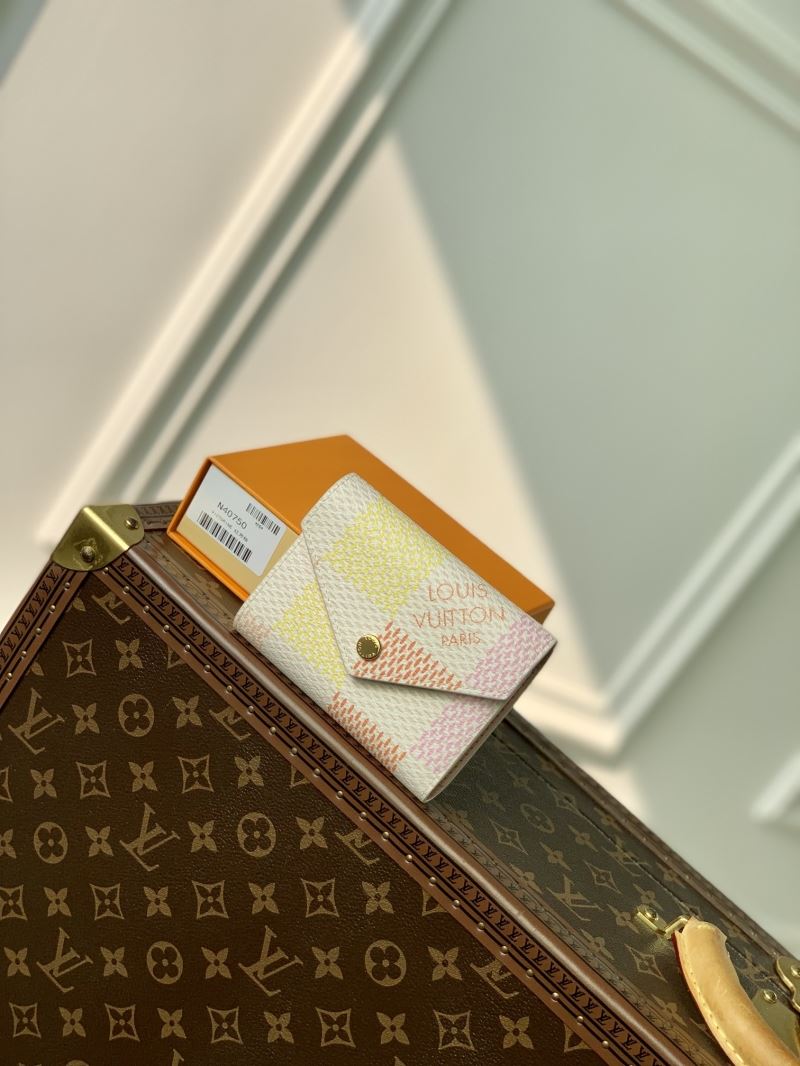 LV Wallets